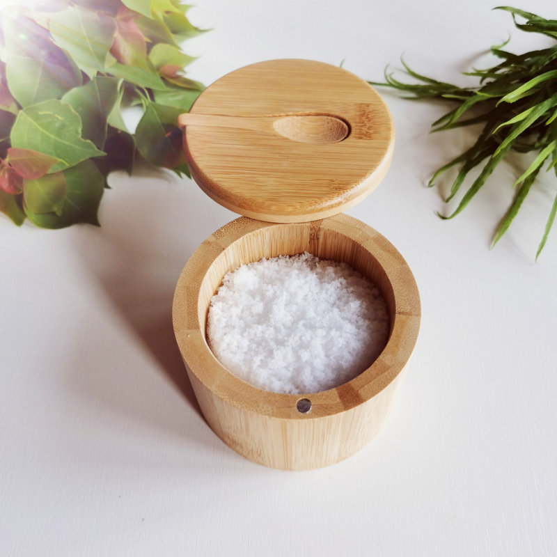 Spice Jars