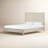 Elaiya Solid Wood Platform Bed-87927738