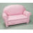 Kids 9'' Sofa / Sectional and Ottoman-931601960