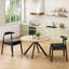 Chaise d'appoint Massasoit -1287166531-1287166530