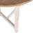 Achary Oval Solid Wood Dining Table