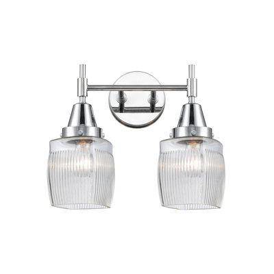Gayle 2 - Light Dimmable Vanity Light