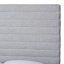 Ensemble de chambre à coucher 4 pièces Attina Baxton Studio-1062818000