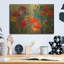 «Poppy Fields» par Emma Styles-330471323