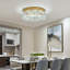 Ajaz 1 - Light Chandelier-70946835-70946832