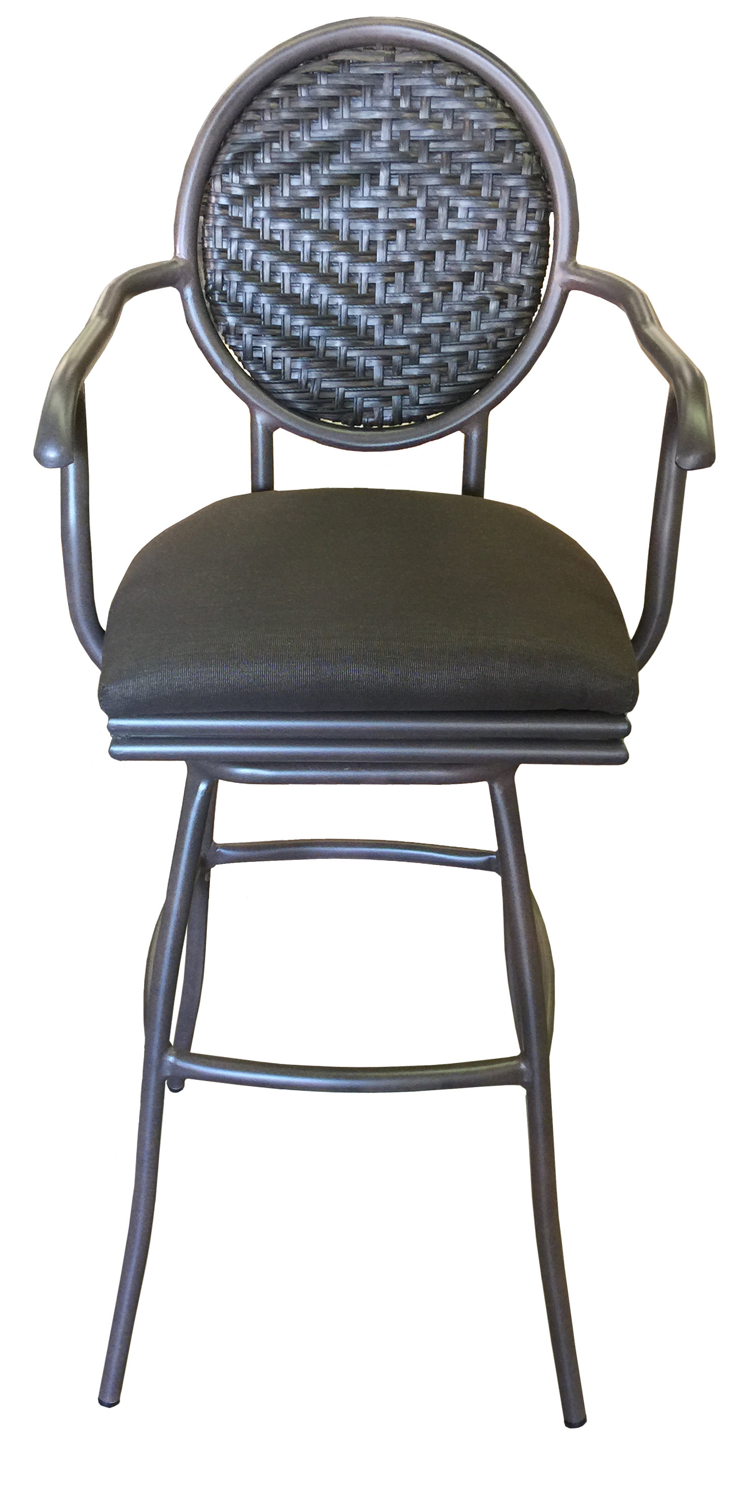 Wolford counter top stool