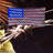 American Flag Net Lights - 384 LED String Lights, Led Flag Net Light