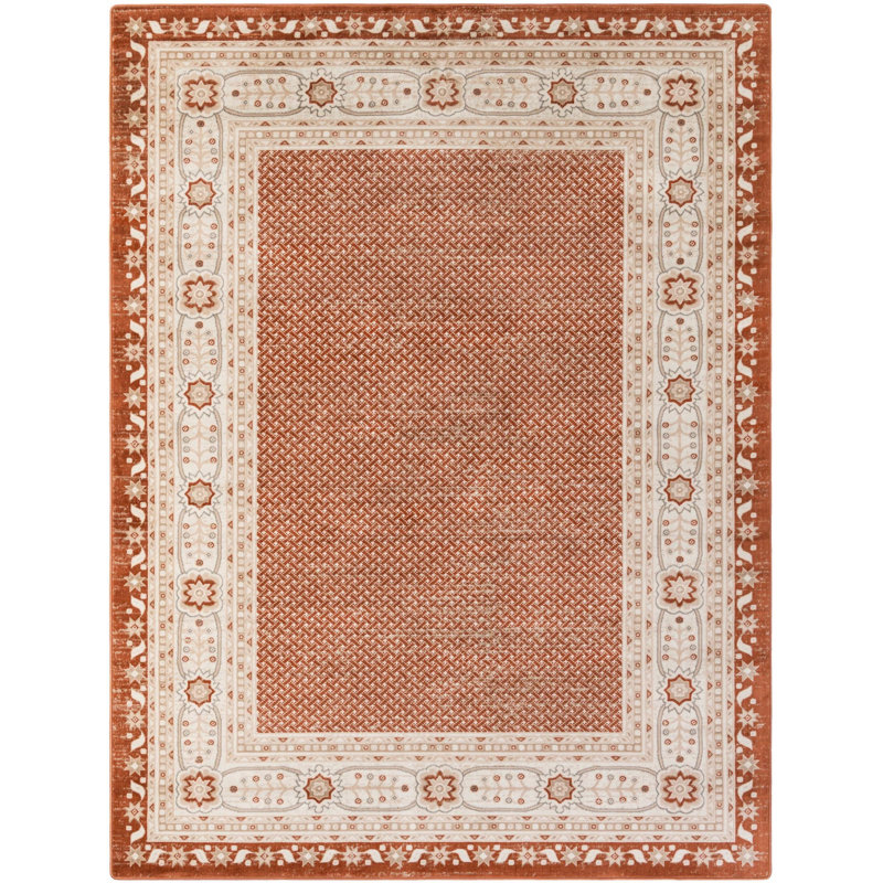 Tapis Dachy, Rectangle 9 pi x 12 pi