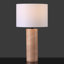 Lampe de table Jillianna