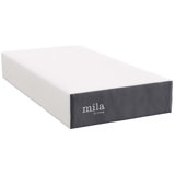 Modway Mila 12'' Medium Memory Foam Mattress