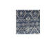 Hand Woven Wool Geometric Area Rug