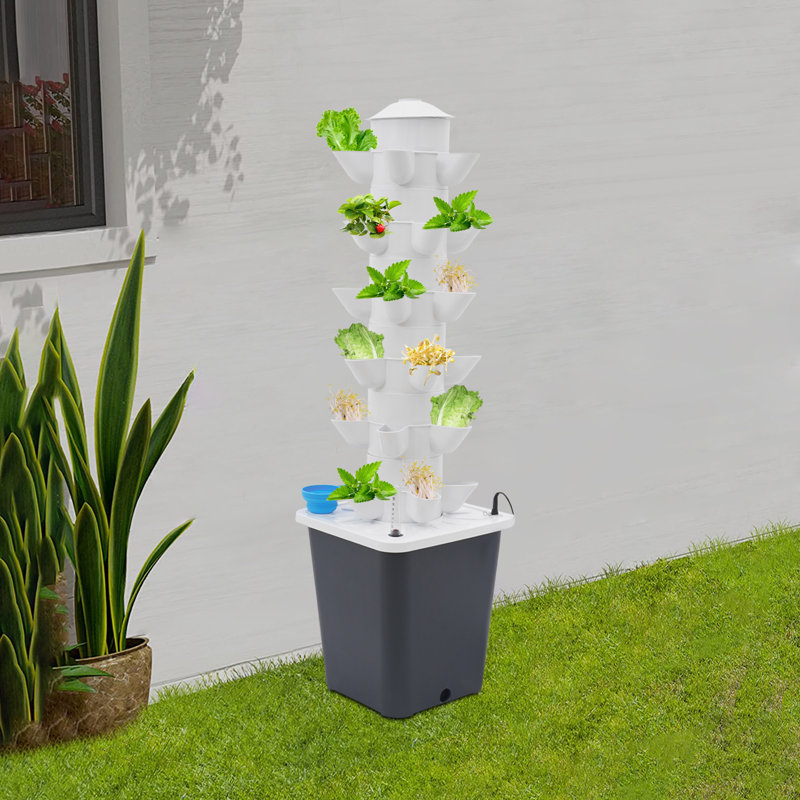 30-hole Garden Hydroponic Growing Kit