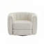 Fauteuil demi-tonneau pivotant-824091600