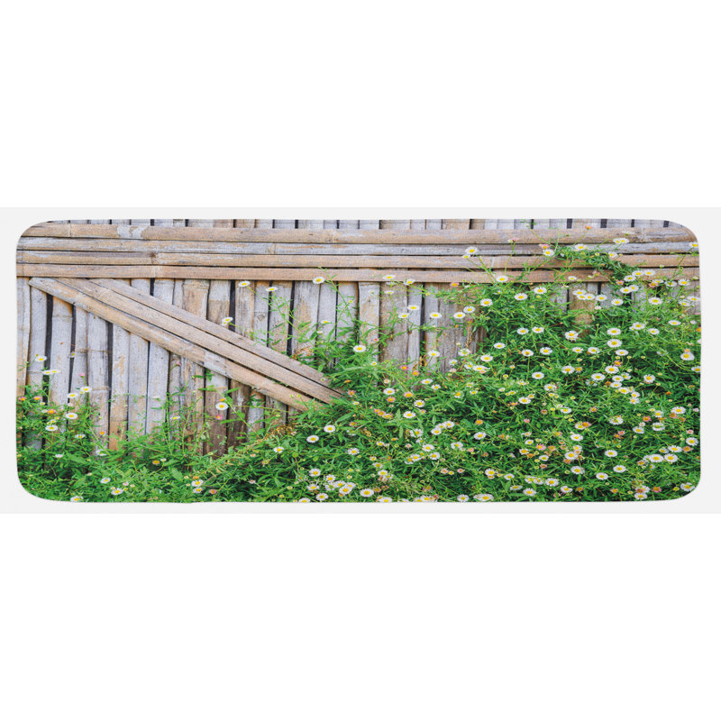 Tapis de cuisine farmland