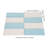 8PCS Artificial Leather Wall Panels-104411469