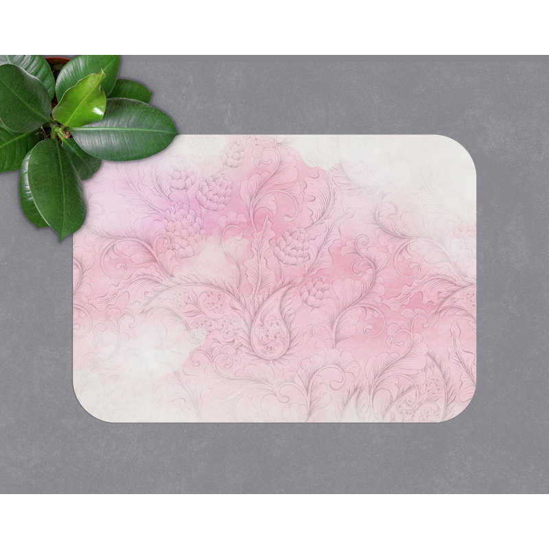 Neitan Chair Mat, 100 x 140cm