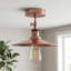 Semi Flush Mount