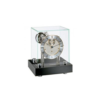 Analog Quartz movement / Crystal Tabletop Clock
