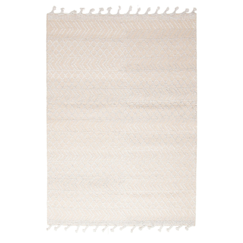 Sienna  Grey Rug 5'2" x 7'2"