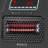 VOLTORB 1500 W Electric Compact Space Heater