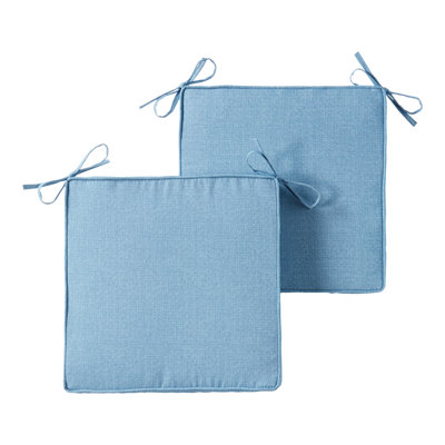 Outdoor Dining Chair Seat Pad