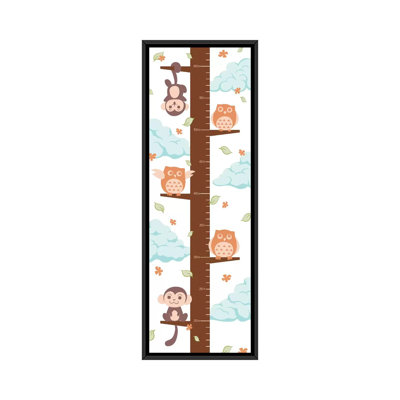 Animals Canvas Art