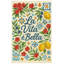 Chemin de table italien "La Vita È Bella"