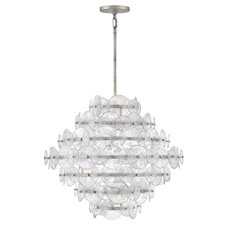 Rene 16 - Light Chandelier