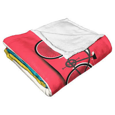 Throw Blanket
