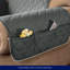 Microfibre/Microsuede Reversible Box Cushion Sofa Slipcover-1165134159