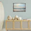 «Sandy Shore in Neutrals Floater», art mural par LSR Creative Studio-907532373-907532377