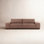 Sorrento 104.25'' Upholstered Sofa