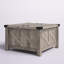 Table basse à 4 pieds avec rangement Glenford Ybanez-1342383025
