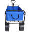 Chariots de jardinage de plage