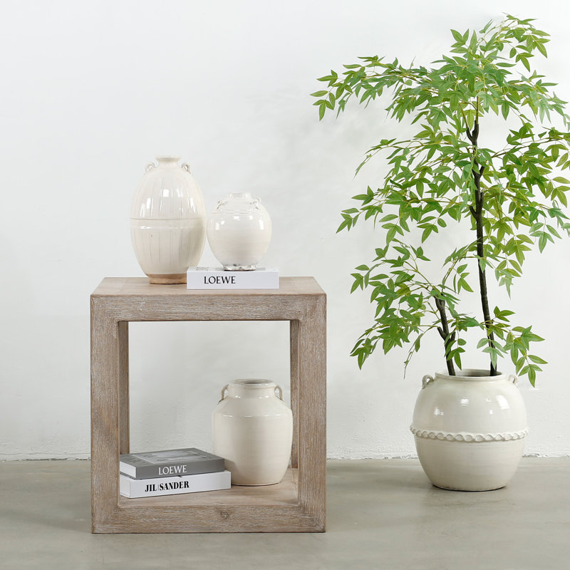 Lindner End Table