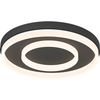 Ahsanur LED Flush Mount