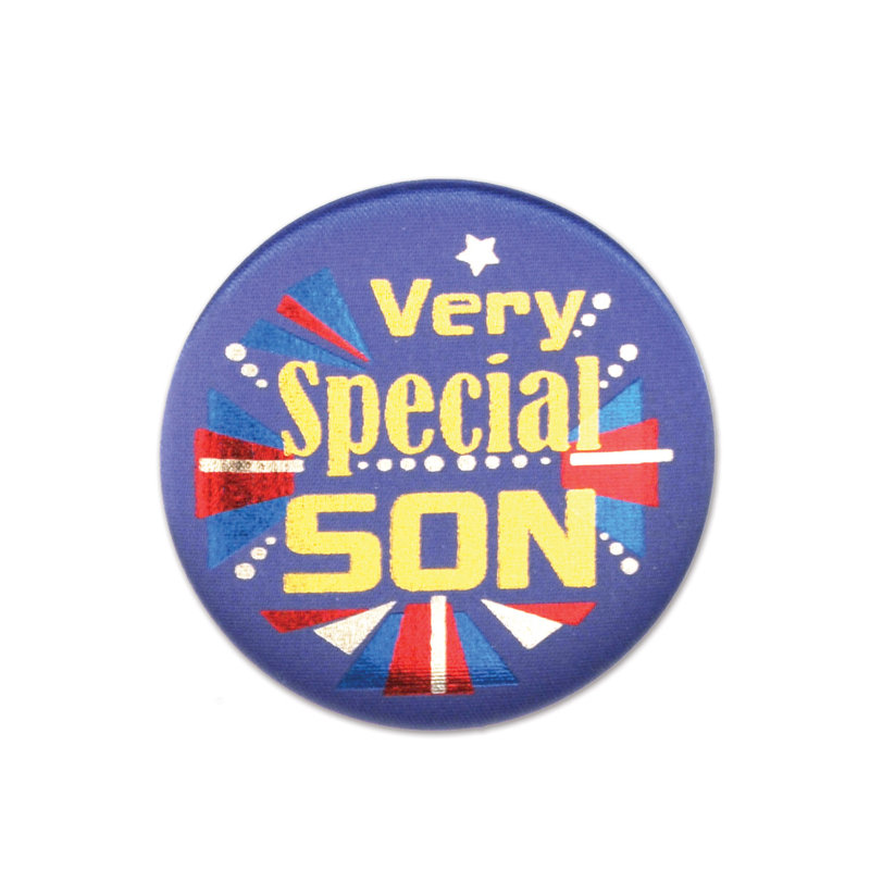 Bouton en fils de satin très spécial