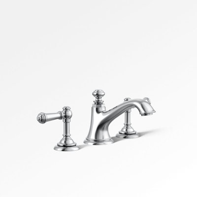 Artifacts Mix and Match Bathroom Faucet