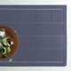 Mallory Blue Hand Tufted Area Rug