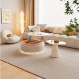 2 - Piece Living Room Table Set