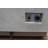 Granville Outdoor Concrete Fire Table 45,000 BTU - Includes Lava Rocks and PVC Cover-860438307-862181393
