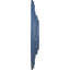 Médaillon de plafond H 17,625 po x l 17,625 po x P 1,875 po Orleans-27780369