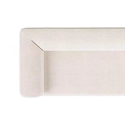 Chaise simple en bois massif de pin