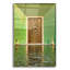 Art mural en verre acrylique, 16 "x 24"-555876313