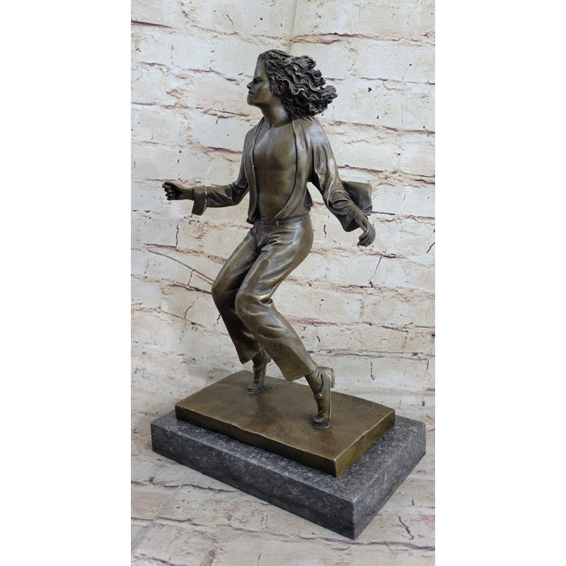 Figurines et sculptures Thaacha