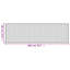 Rug Bamboo-89057041