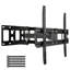 Blue Elephant Single Screen Wall Mount