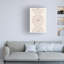 Boho - reproduction sur toile tendue-93516135