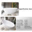 Baignoire 71 x 35