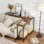 Console de 39,4 po Wendee